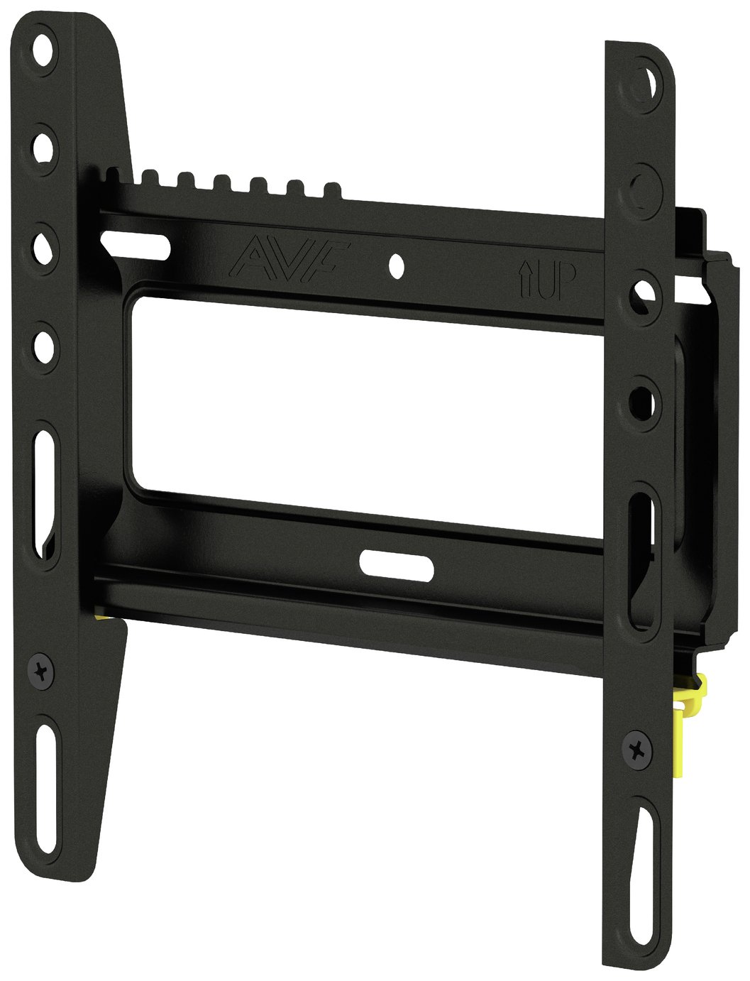 AVF Superior Flat to Wall Up To 40 Inch TV Wall Bracket