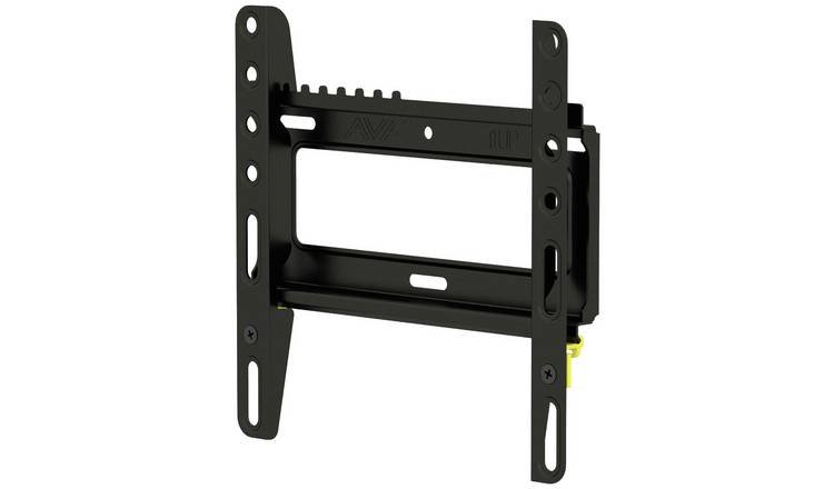 AVF Superior Flat to Wall Up To 43 Inch TV Wall Bracket