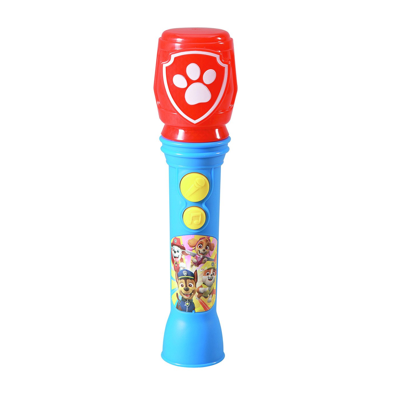 PAW Patrol Microphone Toy