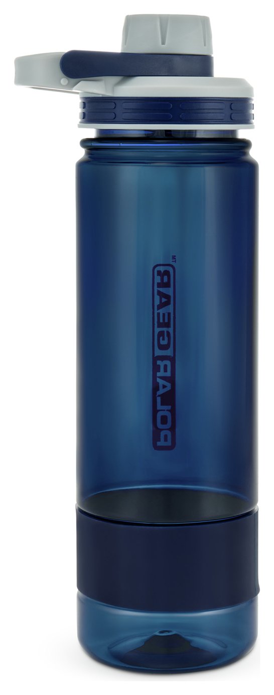 Polar Gear Aqua Explorer Tritan Water Bottle - 790ml