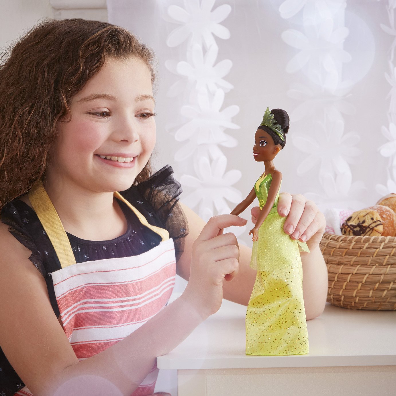 disney princess style collection argos