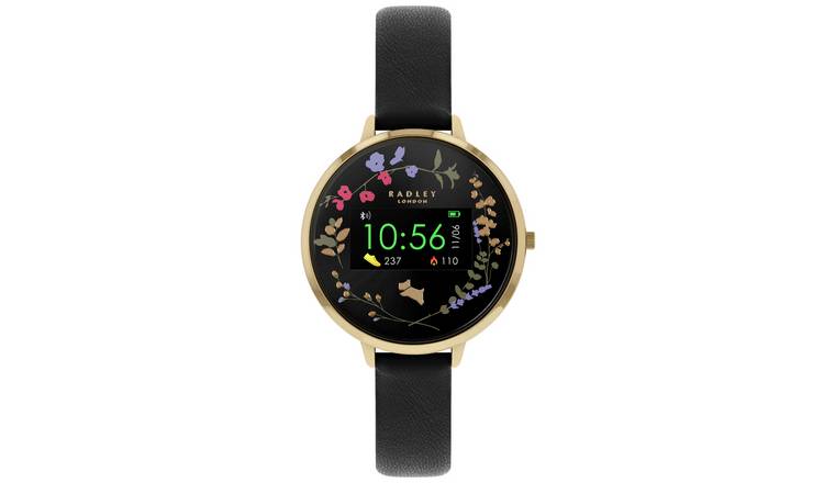 Argos fossil hot sale smart watch