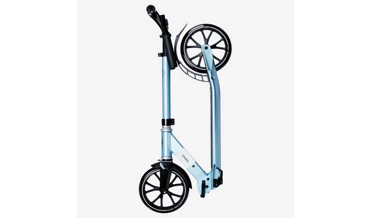 Decathlon Town 5XL Foldable Scooter - Blue