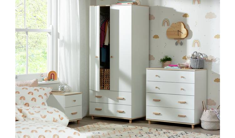 Jenson bedroom deals furniture argos