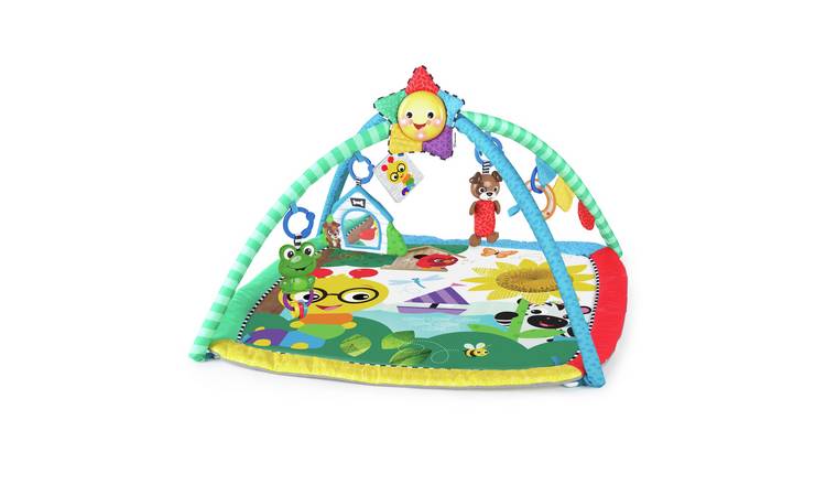 Buy Baby Einstein Caterpillar And Friends Activity Gym Playmats And Gyms Argos