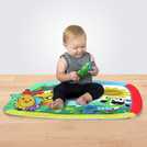 Buy Baby Einstein Caterpillar And Friends Activity Gym Playmats And Gyms Argos