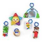 Buy Baby Einstein Caterpillar And Friends Activity Gym Playmats And Gyms Argos