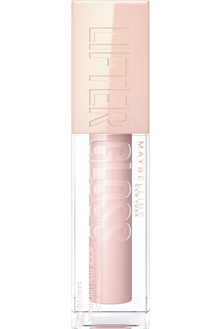 Maybelline Lifter Gloss Lip Gloss - 002 Ice