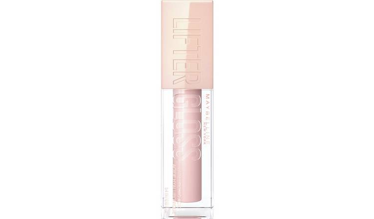 Maybelline Lifter Gloss Lip Gloss - 002 Ice