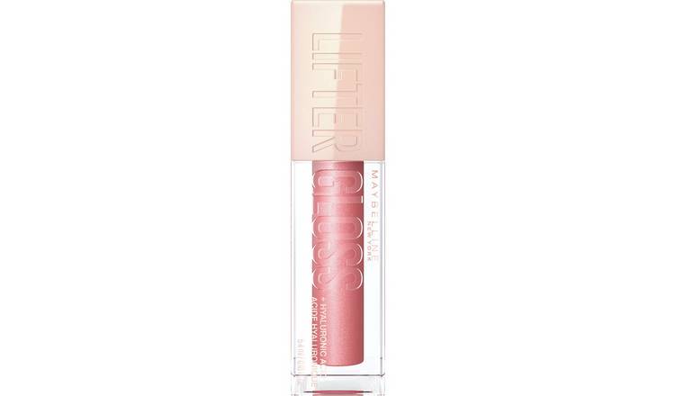 Buy Maybelline Lifter Gloss Lip Gloss 003 Moon Lips Argos