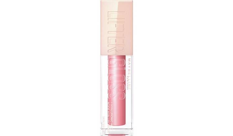 Maybelline Lifter Gloss Lip Gloss - 004 Silk