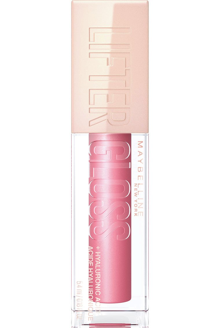 Maybelline Lifter Gloss Lip Gloss - 005 Petal