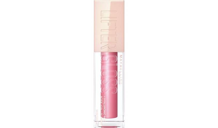 Maybelline Lifter Gloss Lip Gloss - 005 Petal