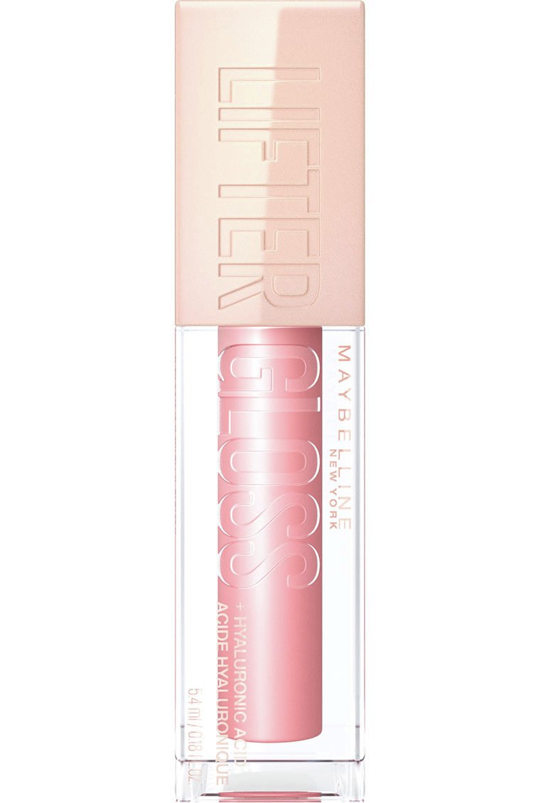 Maybelline Lifter Gloss Lip Gloss - 006 Reef