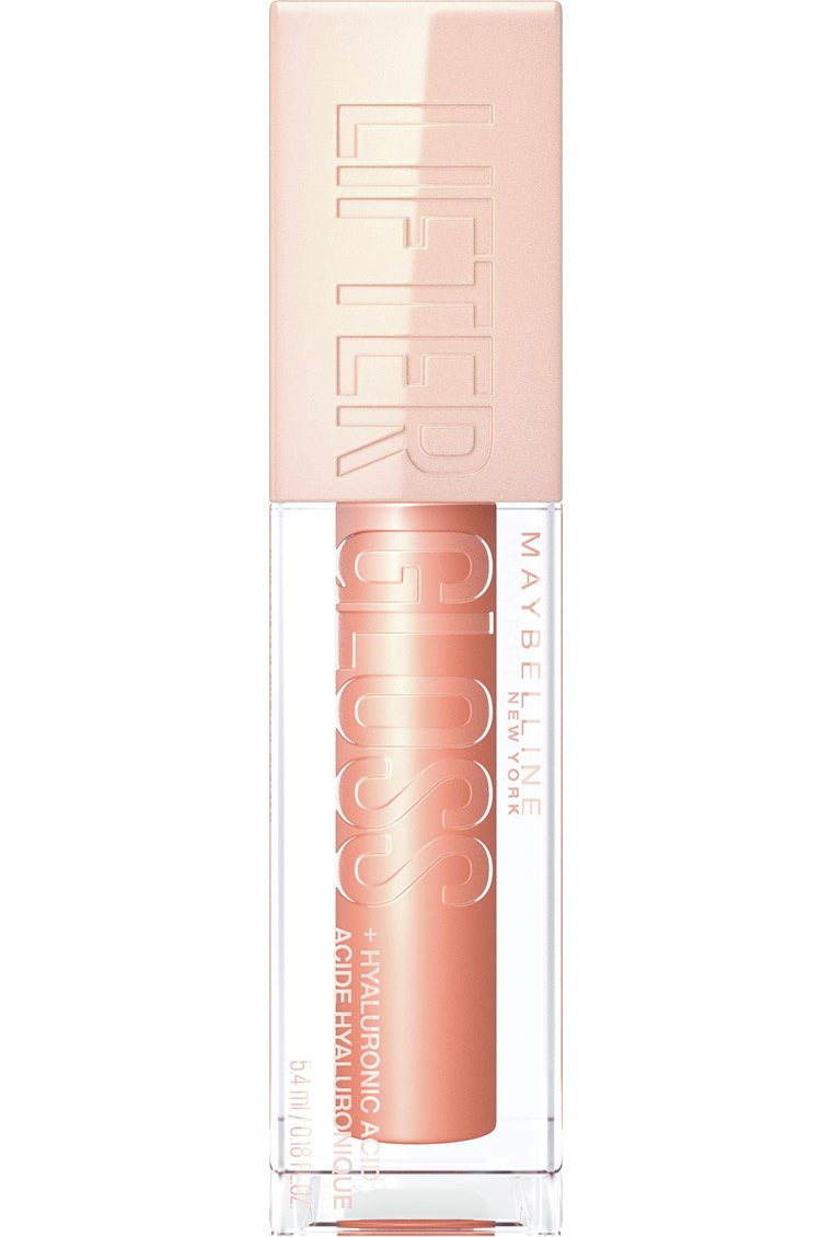 Maybelline Lifter Gloss Lip Gloss - 007 Amber