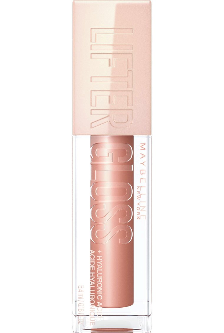 Maybelline Lifter Gloss Lip Gloss - 008 Stone