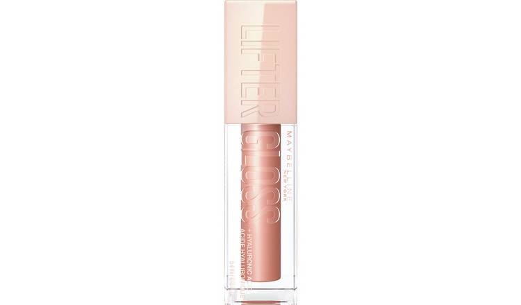 Maybelline Lifter Gloss Lip Gloss - 008 Stone