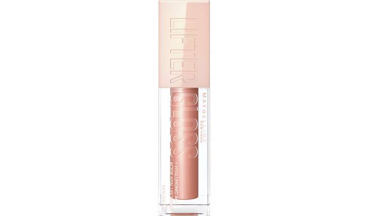 Buy Maybelline Lifter Gloss Lip Gloss - 008 Stone | Lips | Argos