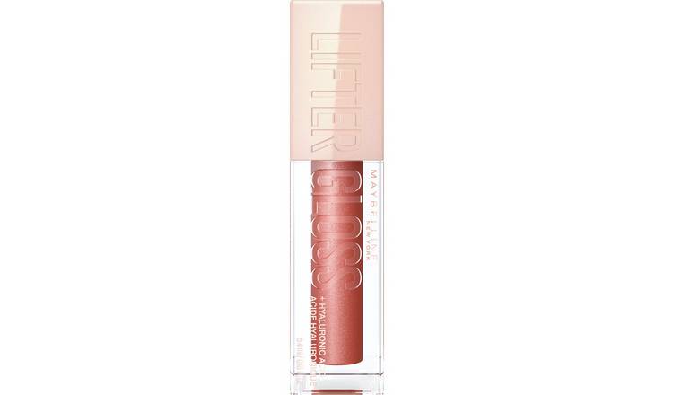 Maybelline Lifter Gloss Lip Gloss - 009 Topaz