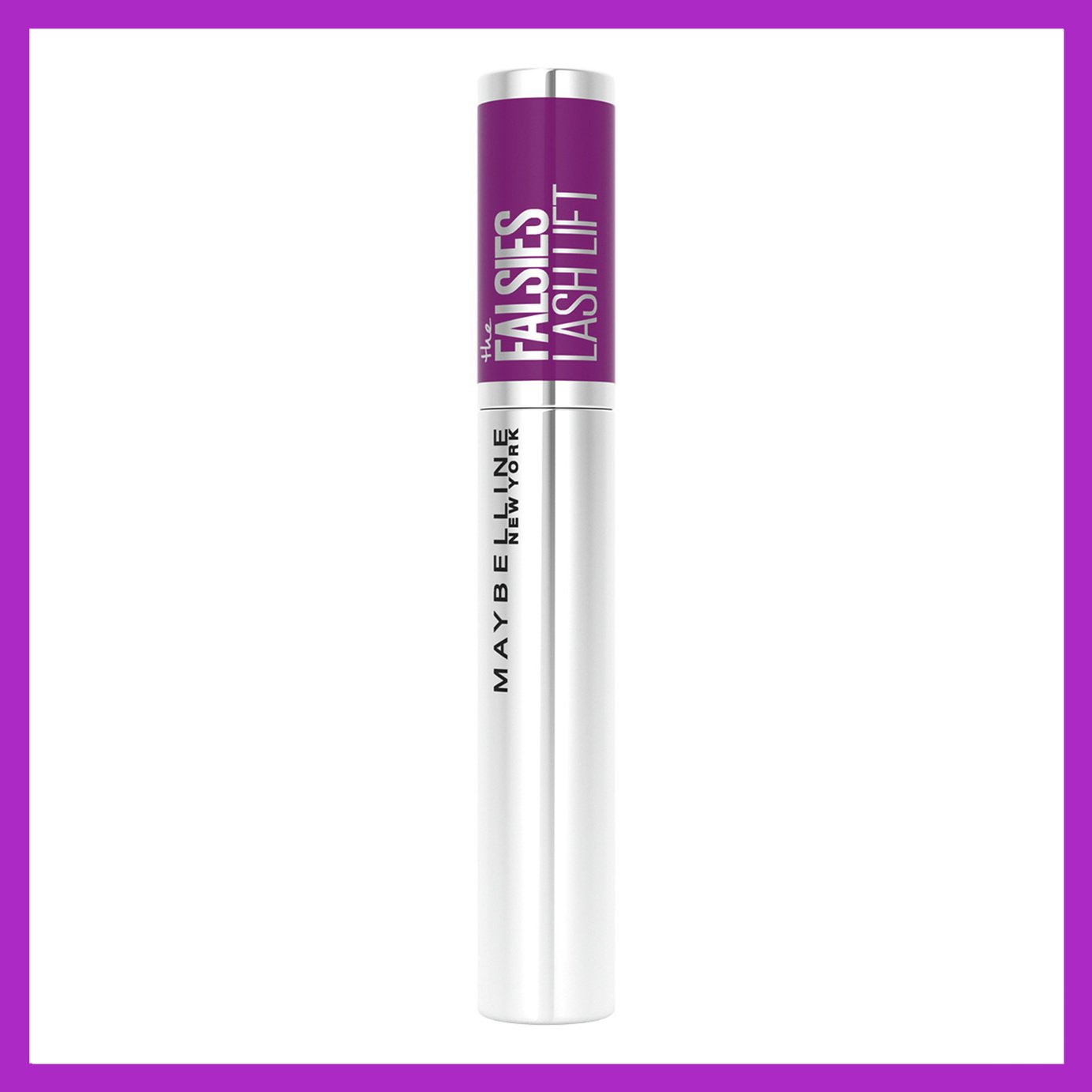 Maybelline Falsies Lash Lift Mascara - Black