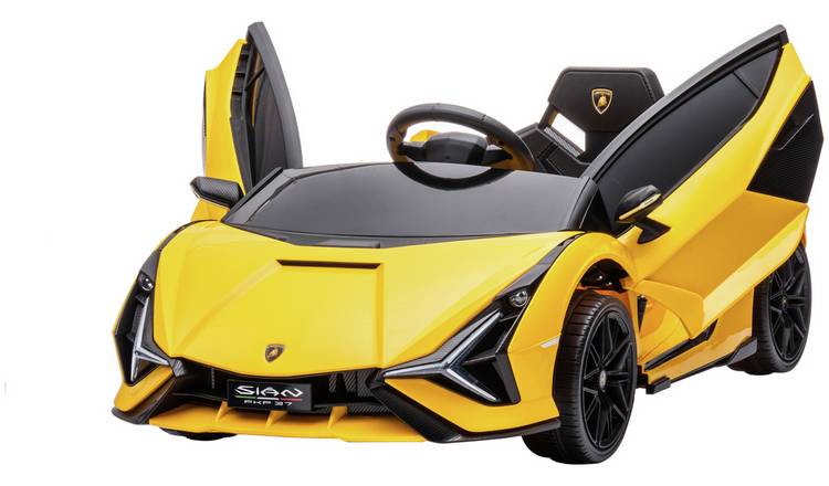 Argos kids cars on sale