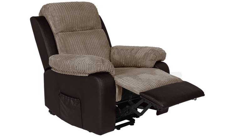 Recliner chair garden argos hot sale