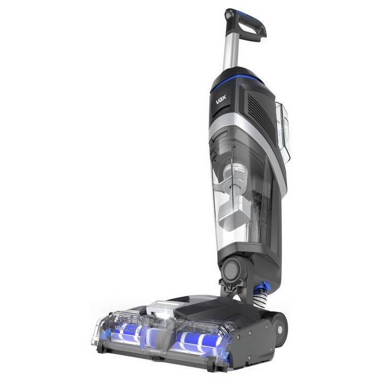 Vax Glide 2 Wet & Dry Hard Floor Vacuum Cleaner 0