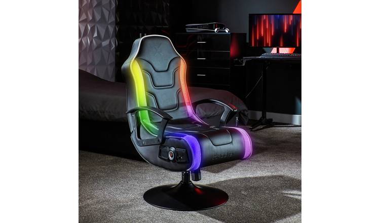 Buy X Rocker Bolero 2.1 Audio Neo Motion LED Junior Gaming Chair