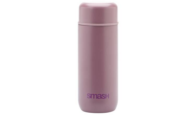 Smash Soft Touch Purple Coffee Flash - 200ml