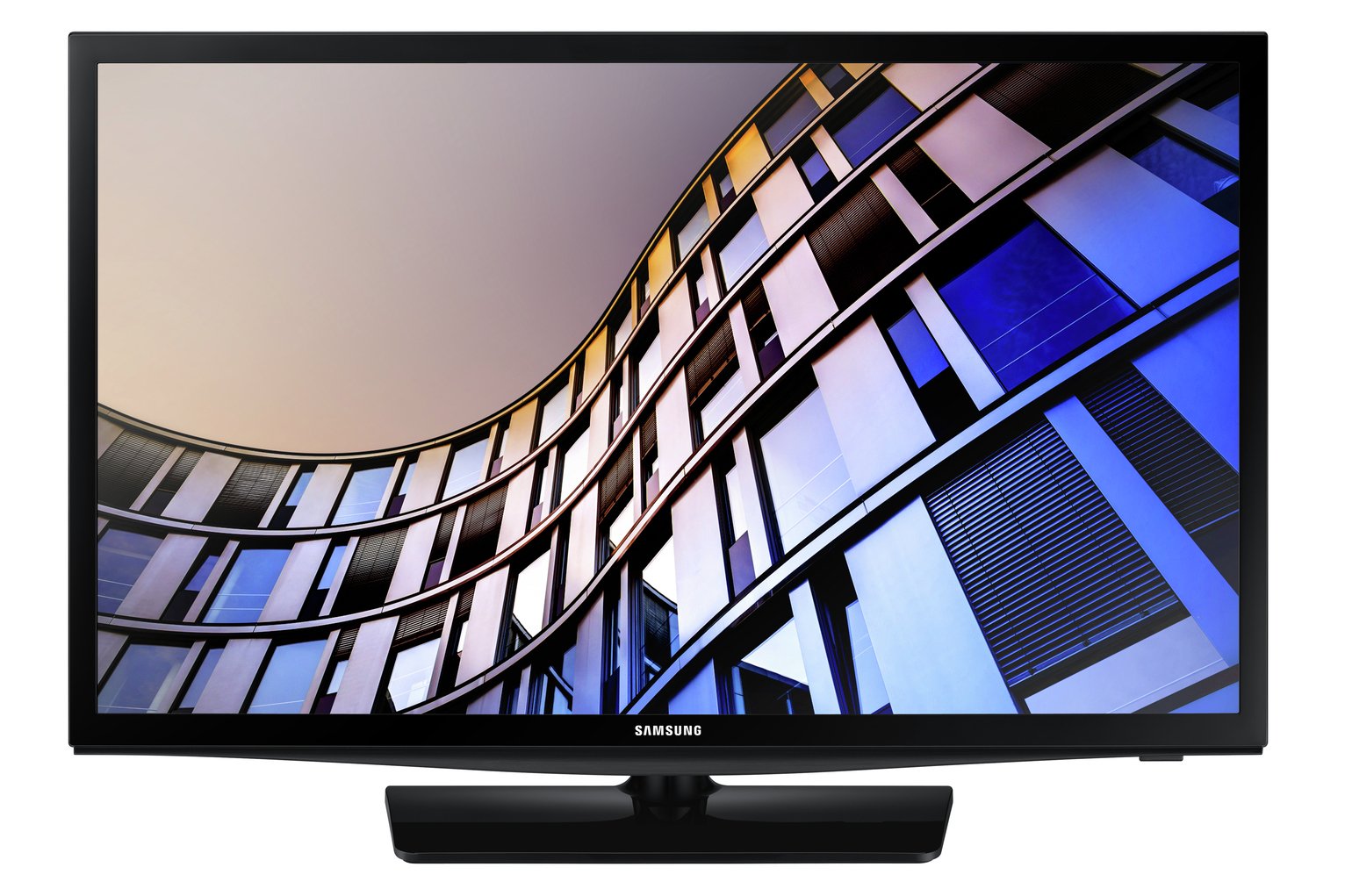 Samsung 24 Inch UE24N4300 Smart HD Ready TV review 9.0 / 10