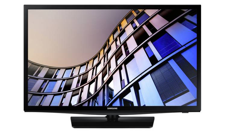 Samsung 24 Inch UE24N4300 Smart HD Ready TV