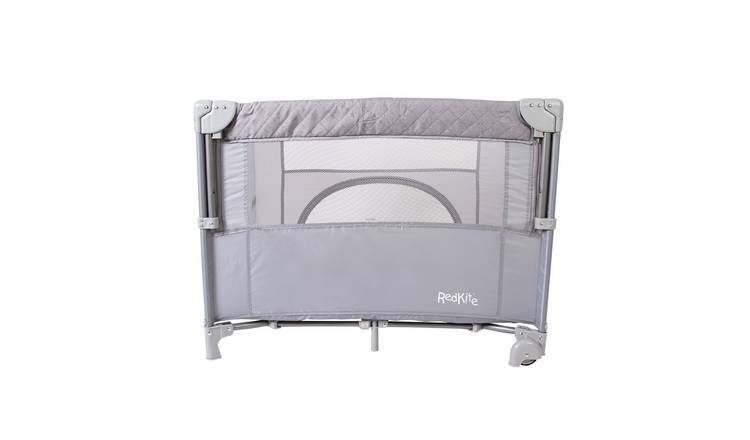 Travel cot deals mattress argos