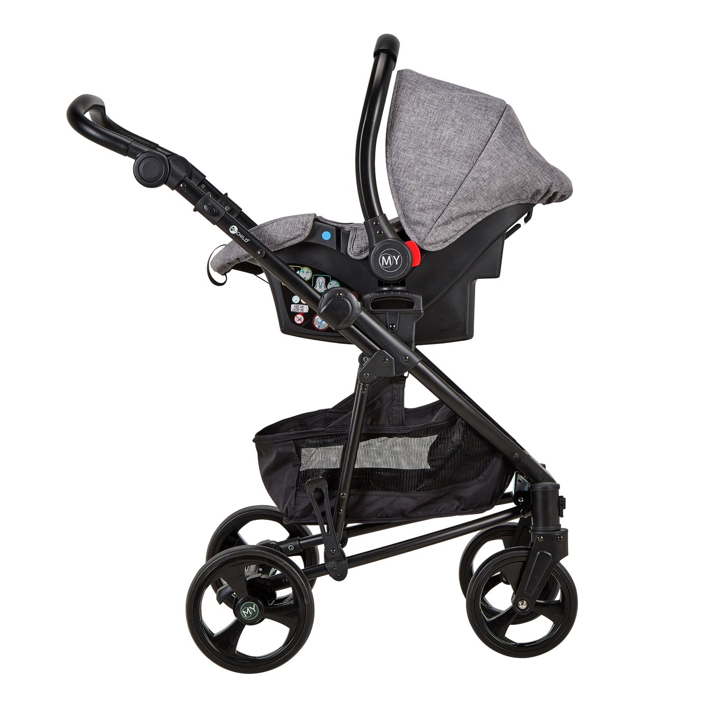 toco travel system