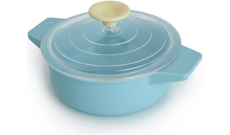 Argos play hot sale pots and pans