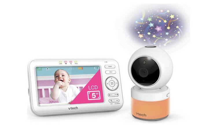 Argos store vtech baby