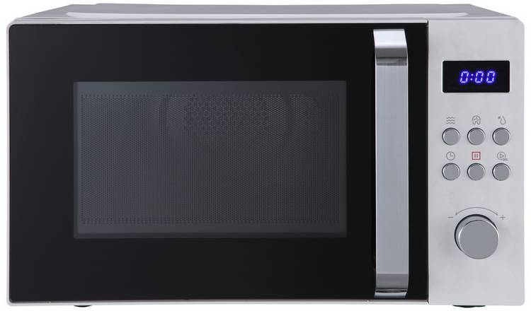 Buy De Longhi Brillante 23L 900W Combination Microwave Argos