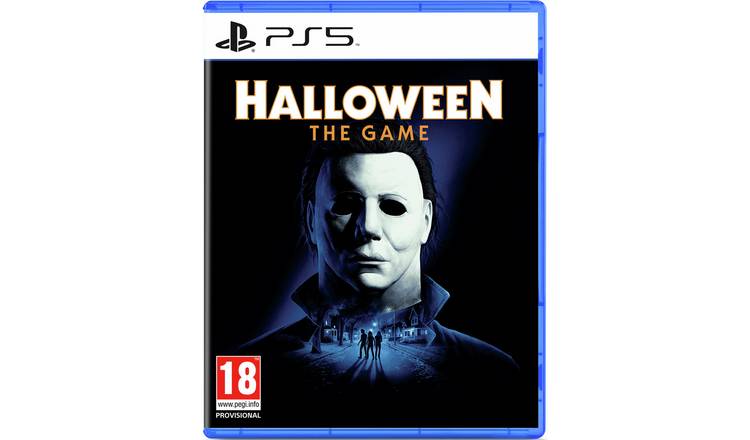 Halloween: The Game PS5 Game