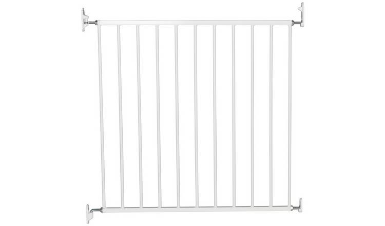 Argos baby best sale gates tall