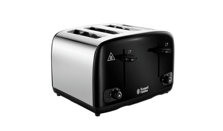 argos russell hobbs toaster 2 slice