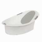 Baby bath hot sale stand argos