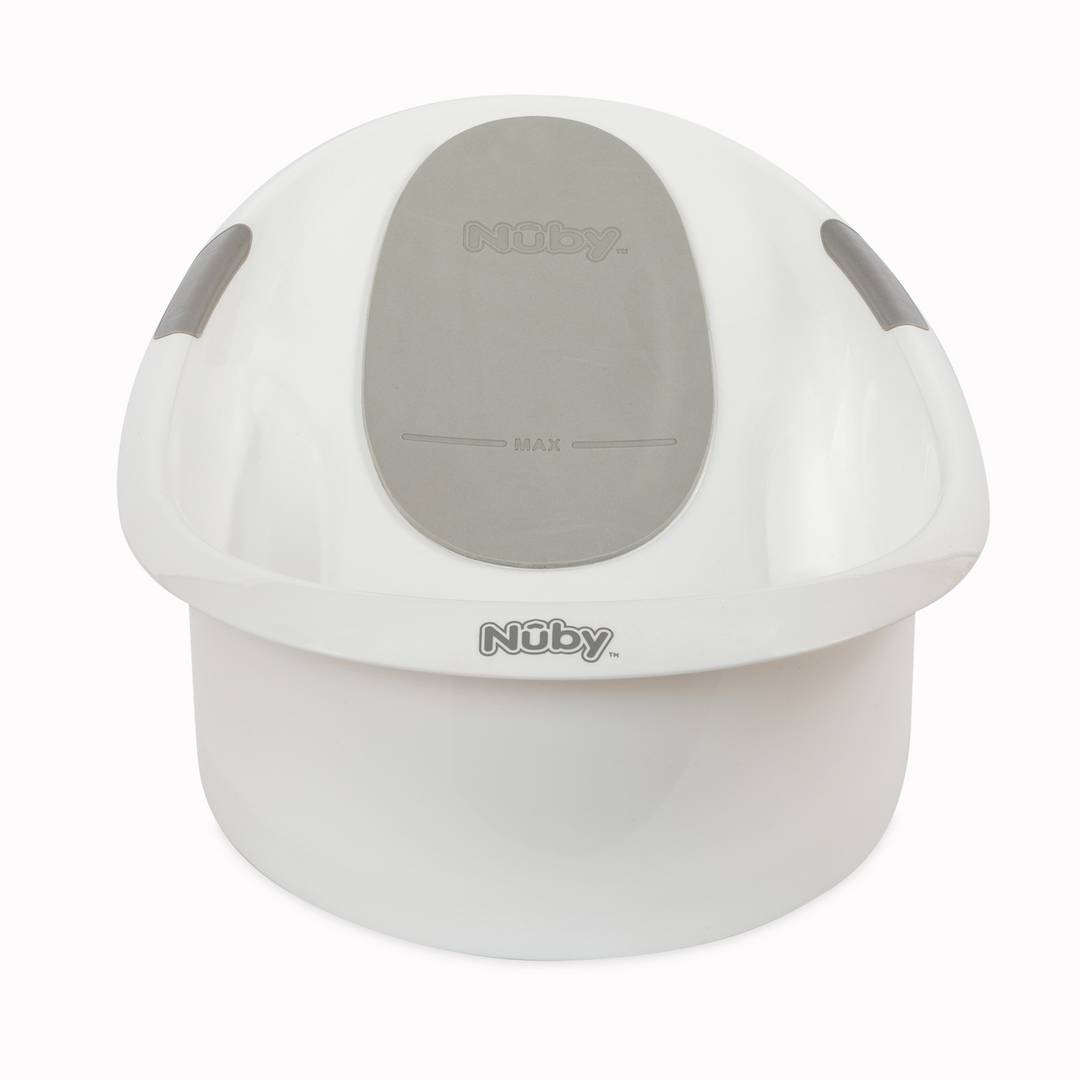 Nuby Baby Bath
