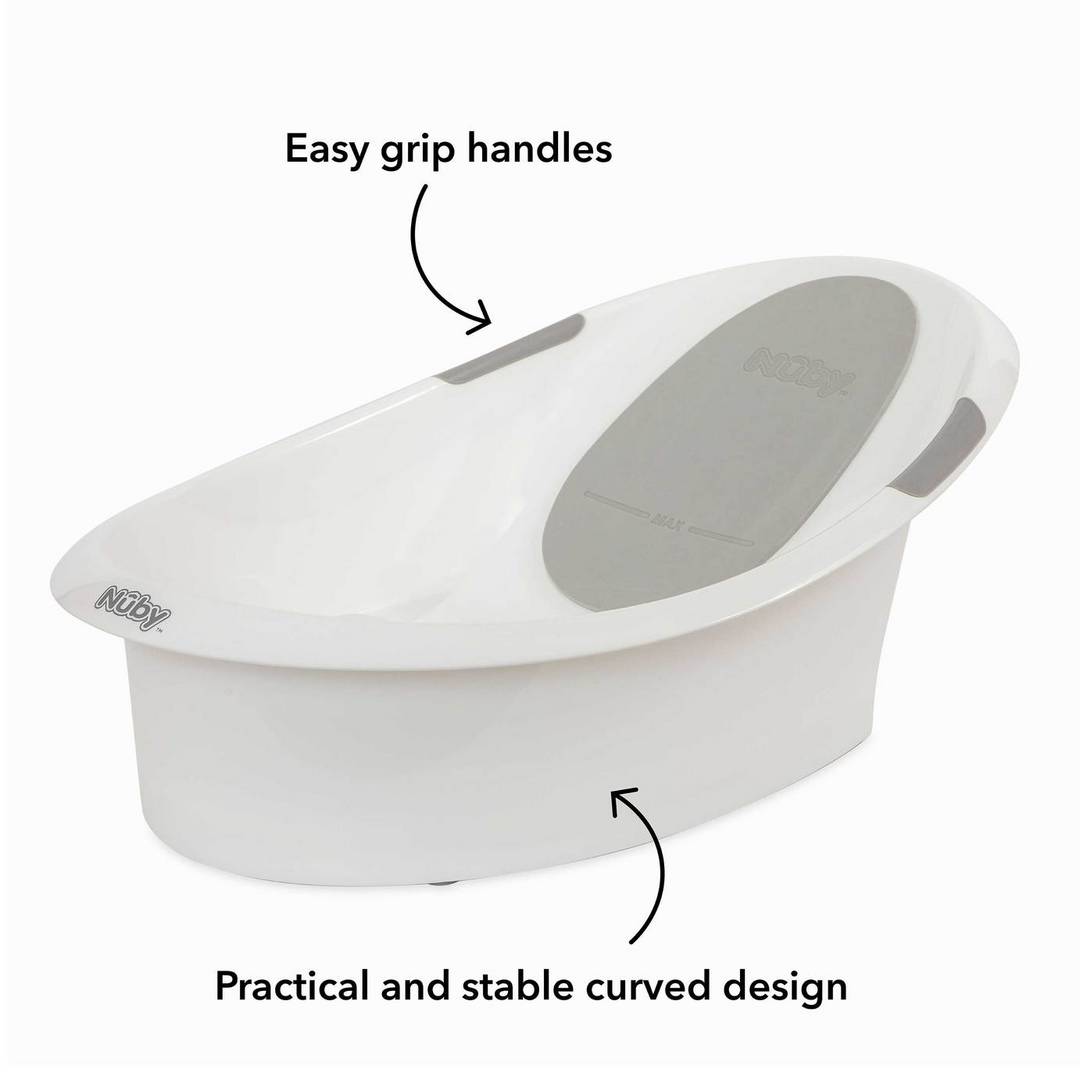 Nuby Baby Bath