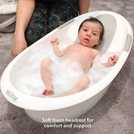 Baby bath hot sale tub argos