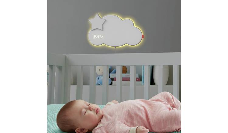 Fisher-Price Lumalou Better Bedtime Routine System