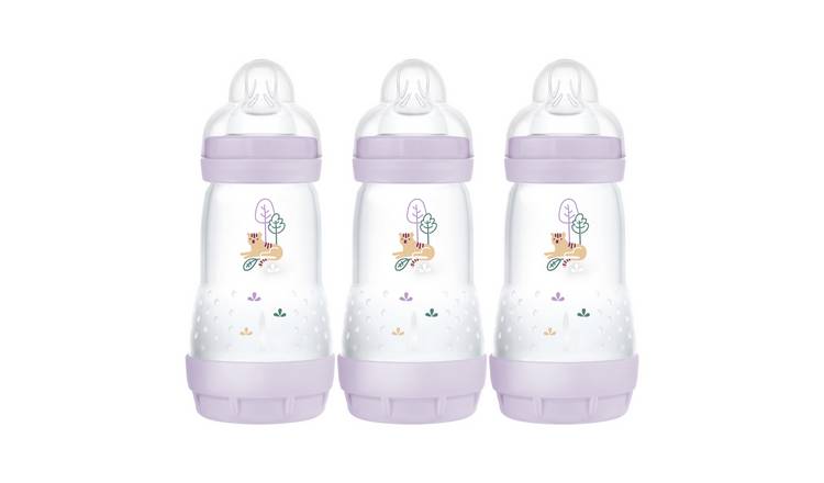 Anti colic hot sale bottles argos