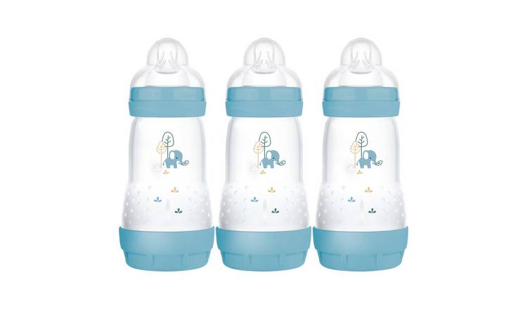 Argos shop baby bottles