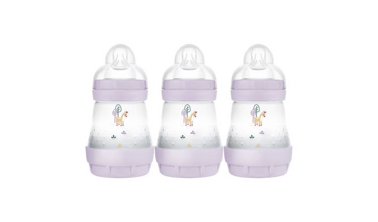 Anti colic sale bottles argos