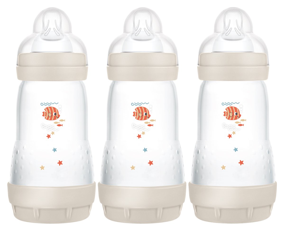 Mam bottles hot sale reviews