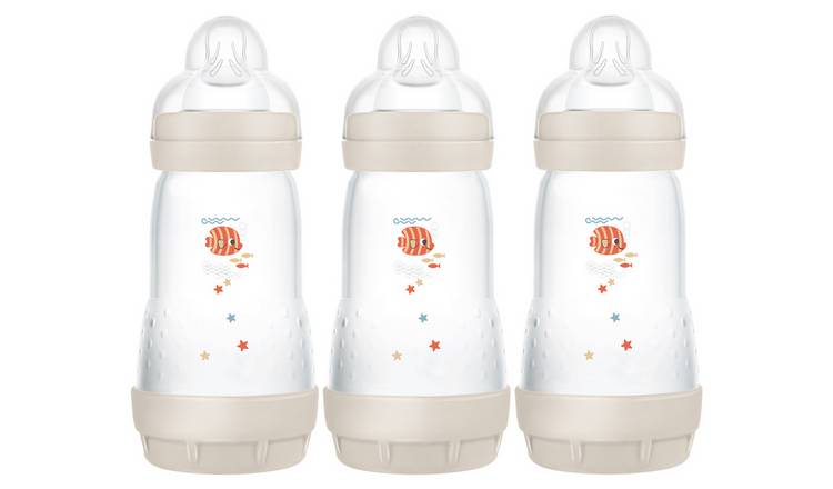 Argos anti colic store bottles