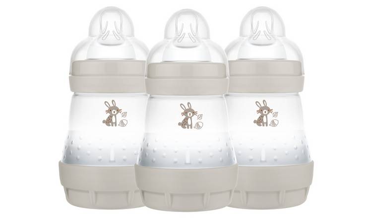 Argos baby bottle store set